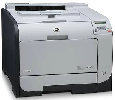 Принтер HP LJ CP2025N (CB494A) Принтер HP LJ CP2025N (CB494A)