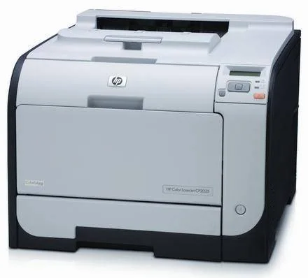 Принтер HP LJ CP2025N (CB494A) Принтер HP LJ CP2025N (CB494A)