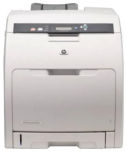 Принтер HP LJ CP3505 Принтер HP LJ CP3505