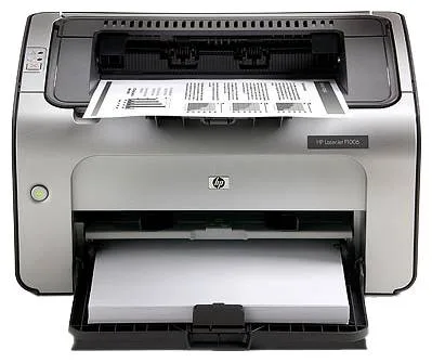Принтер HP LJ P1006 Принтер HP LJ P1006