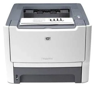 Принтер HP LJ P2014 Принтер HP LJ P2014