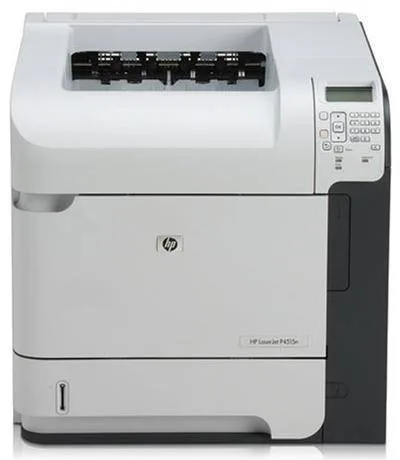 Принтер HP LJ P4015DN (CB526A) Принтер HP LJ P4015DN (CB526A)