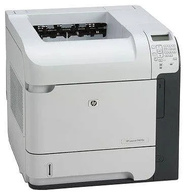 Принтер HP LJ P4015DN (CB526A) Принтер HP LJ P4015DN (CB526A)