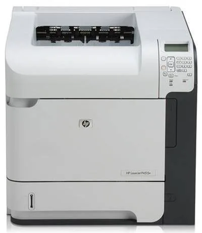 Принтер HP LJ P4515N (CB514A) Принтер HP LJ P4515N (CB514A)