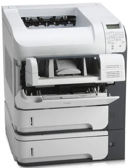 Принтер HP LJ P4515X (CB516A) Принтер HP LJ P4515X (CB516A)