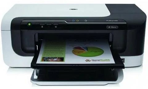 Принтер HP Officejet 6000 (CB051A) Принтер HP Officejet 6000 (CB051A)