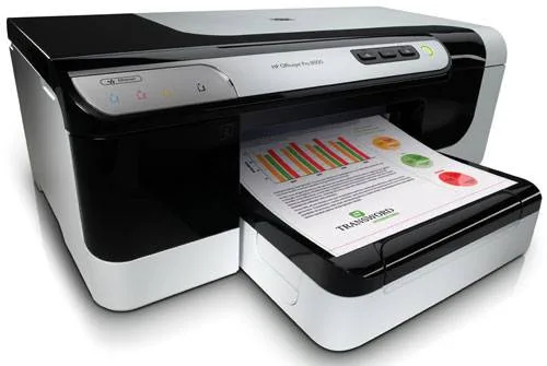 Принтер HP Officejet Pro 8000 (CQ514A) Принтер HP Officejet Pro 8000 (CQ514A)