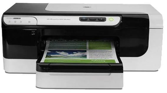 Принтер HP Officejet Pro 8000 (CQ514A) Принтер HP Officejet Pro 8000 (CQ514A)
