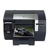 Принтер HP Officejet Pro K550dtn Принтер HP Officejet Pro K550dtn