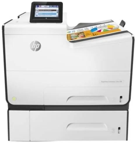 Принтер HP PageWide Enterprise 556xh (G1W47A) Принтер HP PageWide Enterprise 556xh (G1W47A)