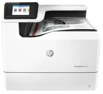 Принтер HP PageWide Pro 750dw (Y3Z46B) Принтер HP PageWide Pro 750dw (Y3Z46B)