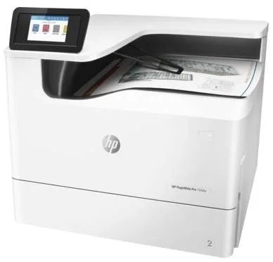 Принтер HP PageWide Pro 750dw (Y3Z46B) Принтер HP PageWide Pro 750dw (Y3Z46B)