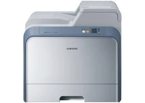 Принтер лазерный цветной Samsung CLP650N Принтер лазерный цветной Samsung CLP650N