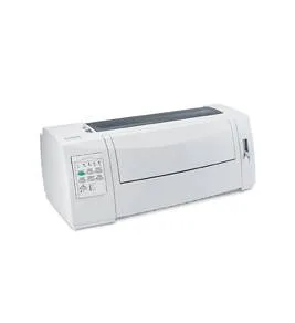 Принтер Lexmark 2580