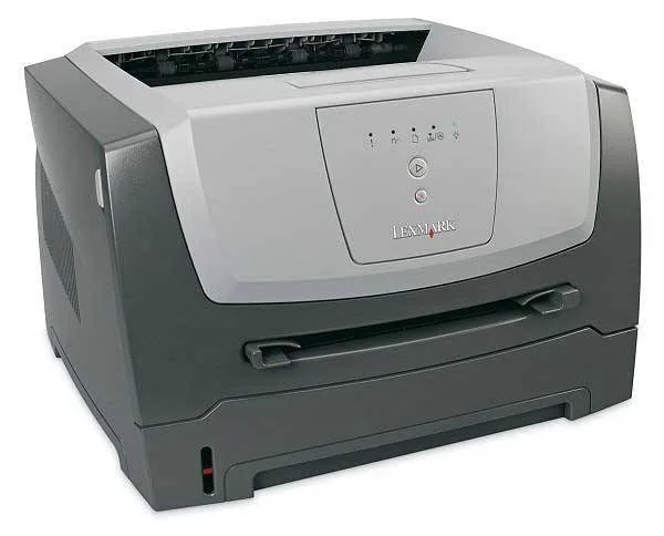 Принтер Lexmark E250D