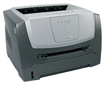 Принтер Lexmark E250DN