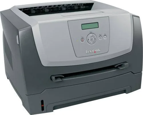 Принтер Lexmark E352DN