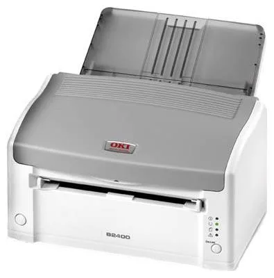 Принтер OKI B2400 09004607,43641805