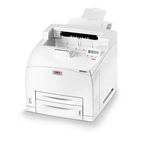 Принтер OKI B6500n 09004455
