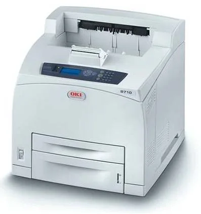 Принтер OKI B710DN (1278301) Принтер OKI B710DN (1278301)