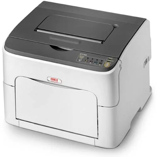 Принтер OKI C110-EURO (44173603) Принтер OKI C110-EURO (44173603)
