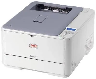 Принтер OKI C310DN (44346004) Принтер OKI C310DN (44346004)