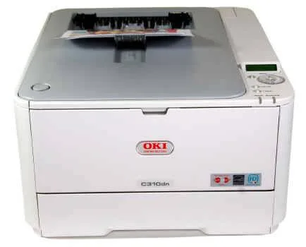 Принтер OKI C310DN (44346004) Принтер OKI C310DN (44346004)