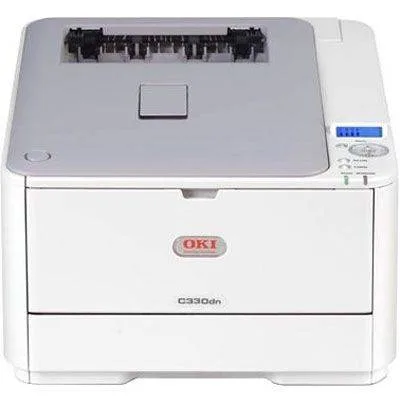 Принтер OKI C330DN (44346014) Принтер OKI C330DN (44346014)
