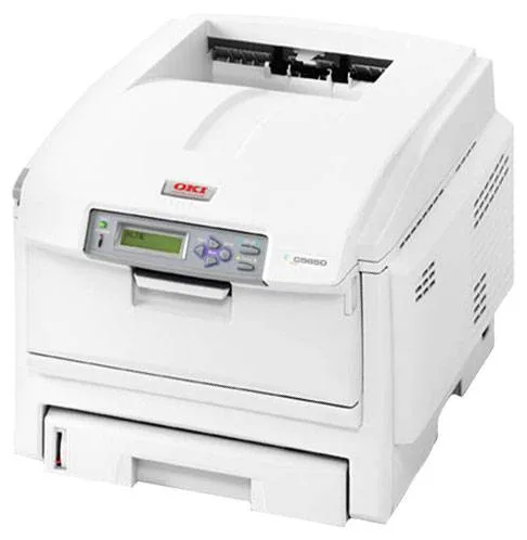 Принтер OKI C5650N-MULTI (01212501)