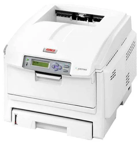 Принтер OKI C5750DN-MULTI (01212801) Принтер OKI C5750DN-MULTI (01212801)