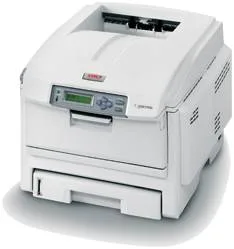 Принтер OKI C5750N-MULTI (01212701) Принтер OKI C5750N-MULTI (01212701)