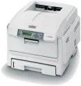 Принтер OKI C5850DN-MULTI (01213001)