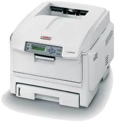 Принтер OKI C5950CDTN-MULTI (01213401) Принтер OKI C5950CDTN-MULTI (01213401)