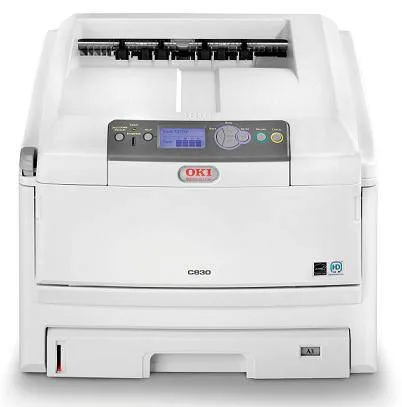 Принтер OKI C830DN (01235701) Принтер OKI C830DN (01235701)