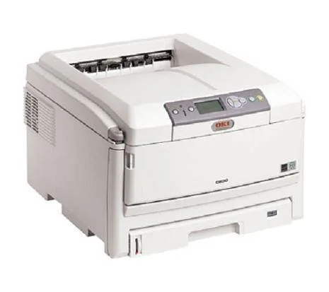 Принтер OKI C830DN (01235701) Принтер OKI C830DN (01235701)
