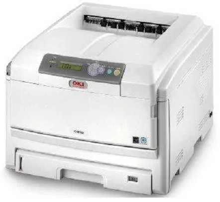 Принтер OKI C830DN (01235701) Принтер OKI C830DN (01235701)