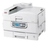 Принтер OKI C9600HDN 01149201