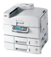 Принтер OKI C9600HDTN 01163901