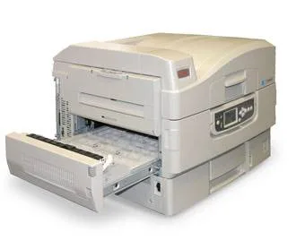 Принтер OKI C9650DN-MULTI Принтер OKI C9650DN-MULTI