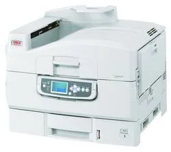 Принтер OKI C9650HDN-MULTI 0(1206301) Принтер OKI C9650HDN-MULTI 0(1206301)