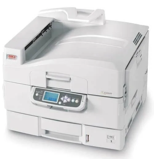 Принтер OKI C9650N-MULTI (01206101) Принтер OKI C9650N-MULTI (01206101)