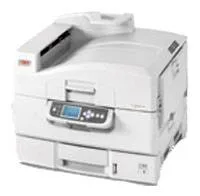Принтер OKI C9800GA 01149601