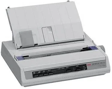 Принтер OKI ML280 ECO (SER) 42590055 Принтер OKI ML280 ECO (SER) 42590055