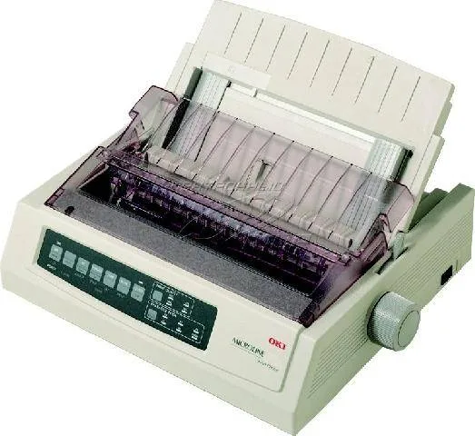 Принтер OKI ML3310-EIM-PAR-230-RU (00062501) Принтер OKI ML3310-EIM-PAR-230-RU (00062501)