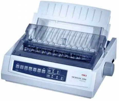 Принтер OKI ML3390-USB-230-EE (01091301) Принтер OKI ML3390-USB-230-EE (01091301)