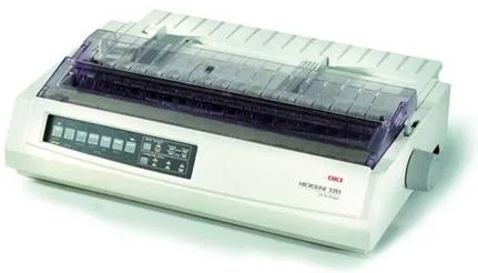 Принтер OKI ML3391-USB-230-EE (01091401)