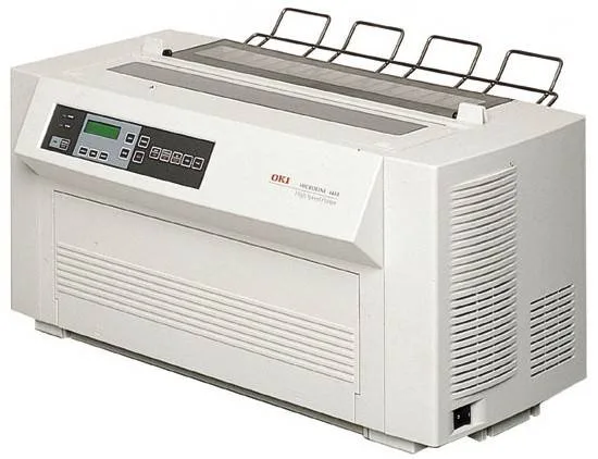 Принтер OKI ML4410-230-RU/ROM