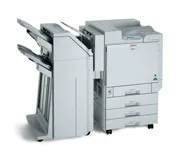 Принтер Ricoh Aficio CL7200 Принтер Ricoh Aficio CL7200