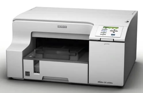 Принтер Ricoh Aficio GX e5550N Принтер Ricoh Aficio GX e5550N