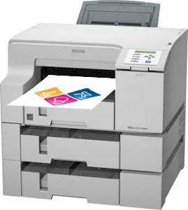 Принтер Ricoh Aficio GX e7700N Принтер Ricoh Aficio GX e7700N